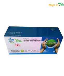 Hộp mực in laser HKC 29X (Cartridge 29X)