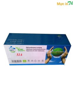 Hộp mực in laser HKC 51A (Cartridge  51A)