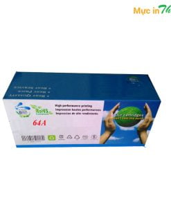Hộp mực in laser HKC 64A (Cartridge  64A)