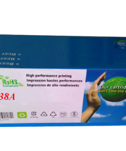 Hộp mực in laser HKC 38A (Cartridge 38A)