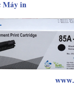 Hộp Mực Máy in 85A