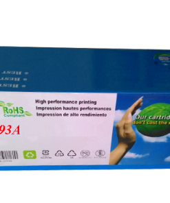 Hộp mực in laser HKC 93A (Cartridge 93A)