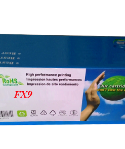 Hộp mực in laser HKC FX9 (Cartridge FX9)