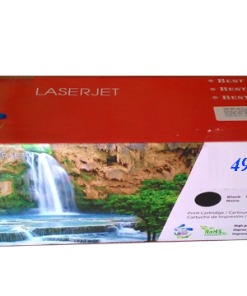 Hộp mực in laser HP 49A -308 (Cartridge 49A -308)