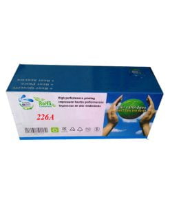 Hộp mực in laser HKC 26A –CF226A (Cartridge 26A –CF226A)