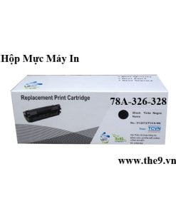 Hộp mực in laser The9 HKC-78A -328 / Cartridge  78A -328