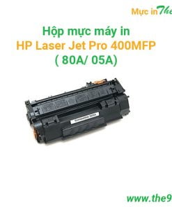 Hộp mực in HP 2035/ M401dn * Canon LBP 251 (CE505A/CF280A/CRG319) 2.7K