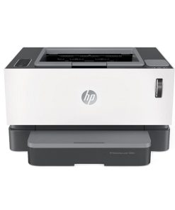 Máy In Laser Trắng Đen HP Neverstop Laser 1000w (4RY23A) - Chính Hãng - (Chính Hãng)