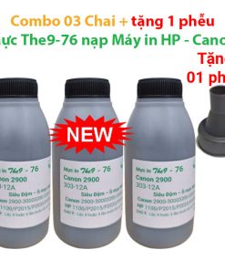 03 CHAI MỰC NẠP cho máy HP Pro M12a/ M12w/ M26a/ M26nw