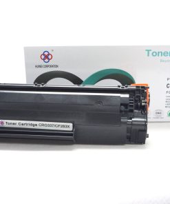 Hộp mực máy in Canon F173700 (Cartridge 337/ 83A) CHÍNH HÃNG HUIWEI CHẤT LƯỢNG TỐT - CÓ LỔ NẠP MỰC, CHẤT LƯỢNG IN ĐẸP - GIÁ RẺ