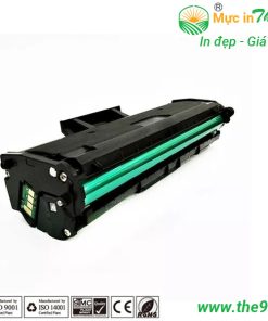 Hộp mực W1107A máy in HP Laser 107A/ 107W/ MFP 135/ 137fnw HP 107A/ nhập khẩu mới 100% in đẹp rõ nét ( CÓ CHIP )