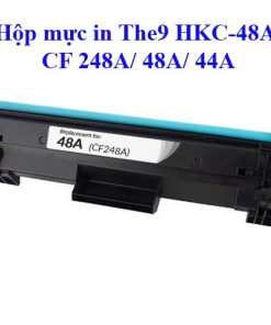Mực in 48A / CF248/ 44A dùng cho máy in HP LaserJet Pro M15a, M15w, M28a, M28w, M29a mực in CF248