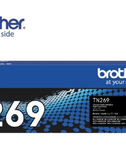 Hộp mực màu Brother TN269 Black – Cho máy HL-L3240Cdw/ 3280Cdw