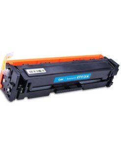 Hộp mực máy in HP Color LaserJet CP2025 CC531A