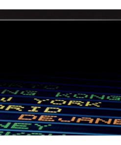 Mực in HP 204A Black Original LaserJet Toner Cartridge (CF510A)