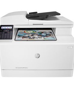 Máy in laser màu HP đa chức năng Pro M181FW (T6B71A)