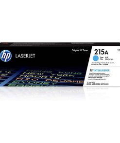 Mực hộp máy in laser HP 215A Cyan (W2311A)