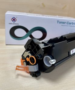 Hộp Mực Máy in HP LaserJet M207 – M212 ( Toner Cartridge ) W136X/ 136A (CÓ CHIP) CHÍNH HÃNG HUIWEI  - BH 12 THÁNG