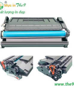 Hộp mực 89A/ CF 289A/ Canon 056L dùng cho máy in HP M507 / MFP M528/ Canon LBP320 / LBP325 X / 325DN ( KHÔNG CHÍP)