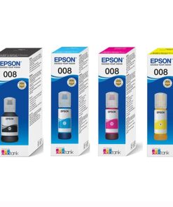 Mực Epson 008 Dùng Cho Máy L15150