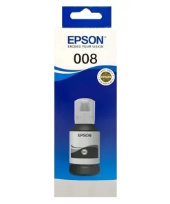 Mực Epson 008 ( Màu đen ) Dùng Cho Máy L15150