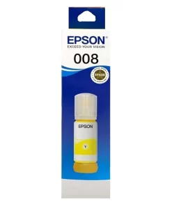 Mực Epson 008 ( Màu vàng ) Dùng Cho Máy L15150