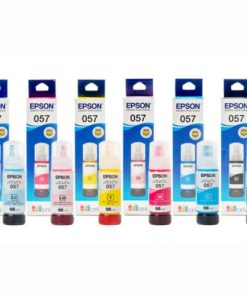 Mực in Epson 057(dùng cho máy L8050/L18050)