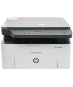 Máy in trắng đen A4 HP LaserJet Pro MFP 135w