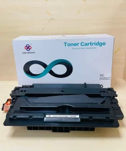 🖨️ Mực in HP 16A – Q7516A tương thích: Giải pháp in khổ A3 tiết kiệm cho doanh nghiệp