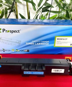 Hộp mực pro W2301A dùng cho máy in màu HP (230A) (Màu xanh)