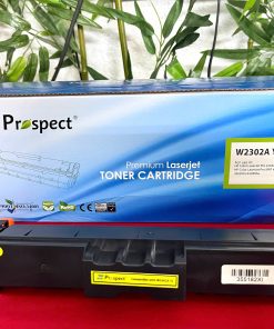 Hộp mực pro W2302A dùng cho máy in màu HP (230A) (Màu vàng)