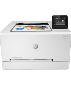 Máy in màu A4 HP Color LaserJet Pro M255dw (7KW64A)