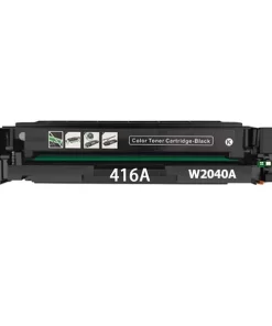Hộp mực màu đen 416a (W2040A) (Black) - dùng cho máy in HP454DN