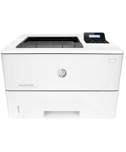 Máy in laser đen trắng HP Laserjet Pro M501N J8H60A (A4/A5/ USB/ LAN)