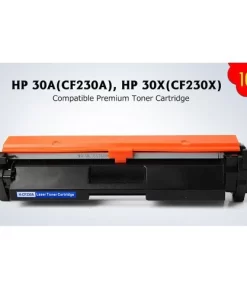 Hộp mực 30A / 051 có chip | Mực cho máy in HP M203d - CF230A/CRG051