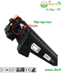 Hộp mực máy in Brother 1202/ TN1010 hàng nhập khẩu nguyên hộp mới 100%