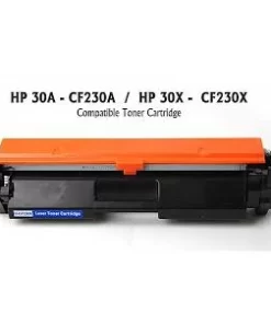 Hộp mực 30A ( có chíp ) cho máy in HP Pro MFP M227fdn , M227sdn , M203dw , M203dn , M203D ,..