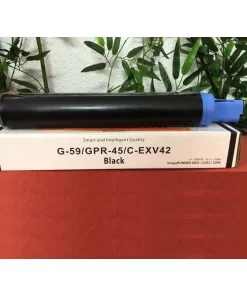 Ống mực photo NPG59/ G-59 cho máy Photocopy Canon 2004 Hộp mực G-59