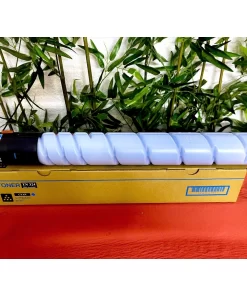 Mực konica minolta C308/C368 - TN324 (Màu xanh)