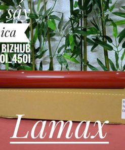 Film sấy Konica Minolta Bzhub 300I-360I-450I dùng cho máy Konica Minolta Bzhub C250I