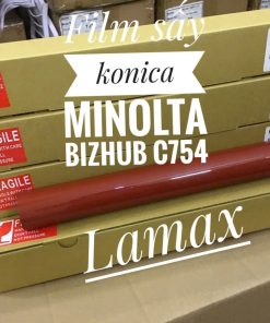 Film sấy Konica Minolta Bzhub C754 dùng cho máy Konica Minolta Bzhub BHC754