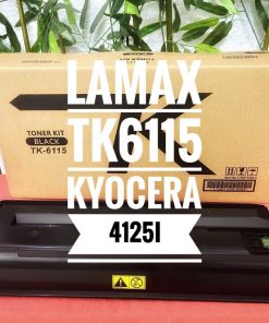 Mực Kyocera TK 6110/ TK 6115: Máy photocopy Kyocera M4125IDN