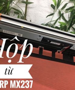 Hộp từ Sharp AR-MX237 – Cho máy photocopy Sharp AR6020