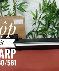 Hộp từ Sharp MX560AT – Cho máy Sharp AR-M460N