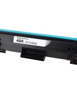 Hộp mực máy in HP M15a - Hàng nhập khẩu nguyên hộp mới 100%, Chất lượng in đẹp giá Sốc (CF248A/48A)