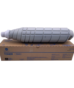 Mực/Toner Konica Minolta TN622BK dùng cho Konica Minolta Bizhub Press C1085 ( Màu đen )