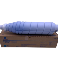 Mực/Toner Konica Minolta TN622C dùng cho Konica Minolta Bizhub Press C1085 ( Màu xanh )