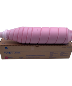 Mực/Toner Konica Minolta TN622M dùng cho Konica Minolta Bizhub Press C1085 ( Màu đỏ )