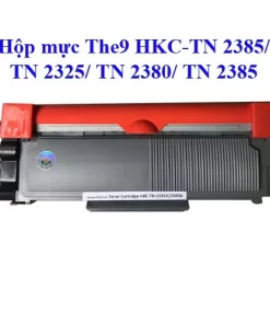 Hộp mực máy in Brother HL-2321D (TN 2385-2325-2380)