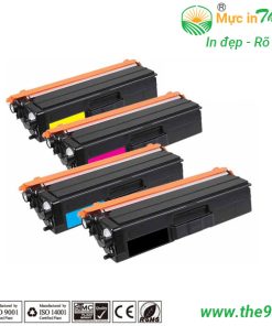 Hộp mực Brother TN-451 (BK/C/Y/M) – Tương thích HL-L8260CDN, HL-L8360CDW, MFC-L8690CDW, MFC-L8900CDW– Màu đẹp – Giá tốt – The9